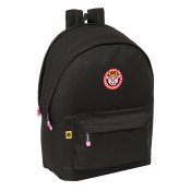 Ryggsck fr brbar dator och surfplatta med USB uttag Kings Lea