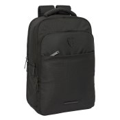 Laptopryggsck Sevilla Ftbol Club BUSINESS Svart 29 x 44 x 15 c