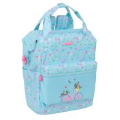 Laptopryggsck Safta safta Bl 27 x 40 x 19 cm