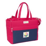 Laptopvska Benetton Cherry 40 x 31 x 17 cm
