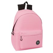 Laptopryggsck Munich Pink Rosa 31 x 43 x 13 cm