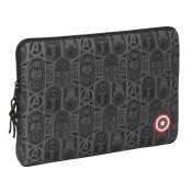 Laptopfodral The Avengers Vendetta Svart