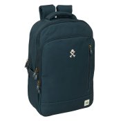Laptopryggsck Harper & Neyer Marinbl 29 x 44 x 15 cm