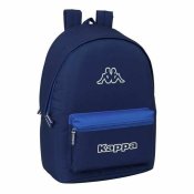 Laptopryggsck Kappa +usb kappa Bl