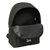 Laptopryggsck Eck? Unltd. WORLDWIDE Svart 31 x 44 x 18 cm
