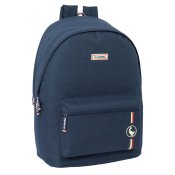 Ryggsck fr brbar dator och surfplatta med USB uttag El Ganso