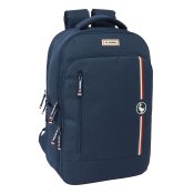 Ryggsck fr brbar dator och surfplatta med USB uttag El Ganso