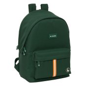 Ryggsck fr brbar dator och surfplatta med USB uttag El Ganso