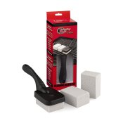 Grillborste Cleaning Block Gr 27 cm