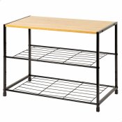 Skostll Max Home 63 x 43 x 30 cm