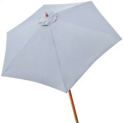 Paraply Aktive Gr  300 cm 300 x 240 x 300 cm