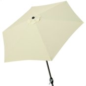 Paraply Aktive Krm  300 cm 300 x 245 x 300 cm