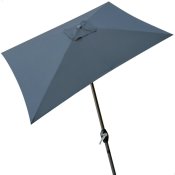 Naperny? Aktive 300 x 245 x 200 cm Antracitgr Aluminium