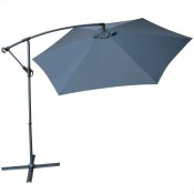 Paraply Aktive Gr  300 cm 300 x 247 x 300 cm