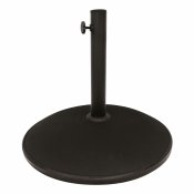 Parasollfot Aktive 50 x 34 x 50 cm Cement Stl