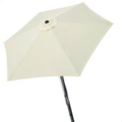 Naperny? Aktive 300 x 248,5 x 300 cm Stl Aluminium Krm  300 c