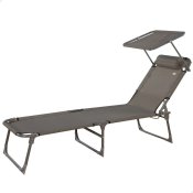 Ednyek Aktive Hopfllbar parasoll Gr 193 x 30 x 53 cm
