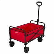 Flerfunktionsvagn Aktive Rd Polyester Stl 65 x 94 x 40 cm Hopf