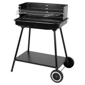Brbar Grill Aktive Rostfritt stl Stl 55 x 82 x 43 cm