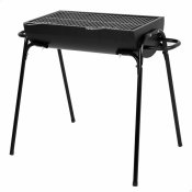 Kolgrill med ben Aktive 91 x 33 x 71 cm