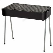 Brbar Grill Aktive Stl