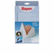 Pse fr diskmaskin Rayen