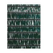 Nt Nortene Svart polypropen 70 % 4 x 5 m