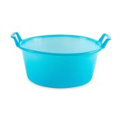 Tvttkorg Barbosa Universal 38 x 36 x 18,5 cm Polyetylen 9 L