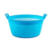 Tvttkorg Barbosa Universal 55 x 47 x 25,5 cm Polyetylen 28 L