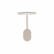 Std fr garderob Stor Planet Cintacor Vit Oval 15 x 25 mm (2 an