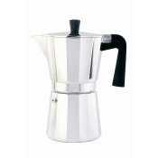 Italiensk Kaffepanna Oroley Aluminium