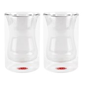 Glasset Oroley Palermo 200 ml 2 antal