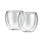 Glasset Oroley Palermo 100 ml 2 antal