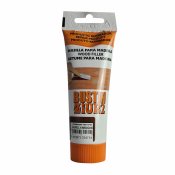 Trfyllning Bakar Bustin Ziur 2 Sapele 120 g