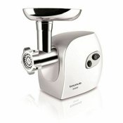 Kttkvarn Taurus savoy 450 W Silvrig Metall Aluminium 1 L
