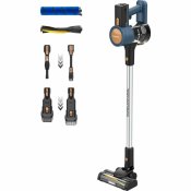 Dammsugarborste Taurus ideal lithium 150 W