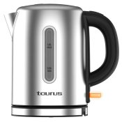 Vattenkokare Taurus TAURUS SELENE COMPACT KE2400X Stl Rostfritt