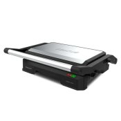 Smrgsmaskin Taurus My Grill Legend Svart 1000 W