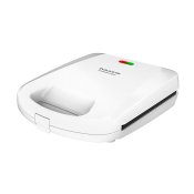 Smrgsmaskin Taurus MYSANDWICH FAMILY Vit 1200 W