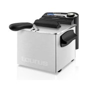 Frits Taurus PROFESSIONAL 2 PLUS Stl 2 L 1700 W