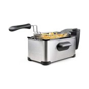 Frits Taurus 973967000 Svart 2000 W 3 L