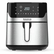 Luftfrits Taurus 973993000 Svart Silvrig 1600 W 6,5 L