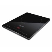 Induktionshll Taurus 974670000 2000 W Svart