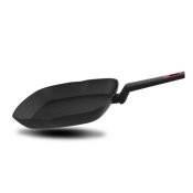 Stekpanna Taurus KGR4028 Svart Aluminium Smitt aluminium  28 cm