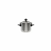 Tryckkokare Taurus 988051000 Rostfritt stl 6 L