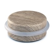 Drrstopp Inofix Valnt  4,6 x 1,8 cm Tr