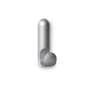 Door Hanger Inofix atlas Silvrig 2,5 kg Vidhftande