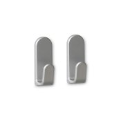Door Hanger Inofix taga Silvrig 1,5 Kg Vidhftande (2 antal)