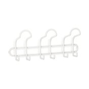 Vggmonterad rockhngare Inofix (13 x 31 x 8,4 cm)
