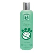 Husdjurschampo Menforsan Hund Aloe Vera 300 ml
